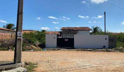 Oportunidade Única em EXTREMOZ - RN | Tipo: Casa | Negociação: Venda Direta Online  | Situação: Imóvel