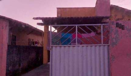 Oportunidade Única em EXTREMOZ - RN | Tipo: Casa | Negociação: Venda Direta Online  | Situação: Imóvel