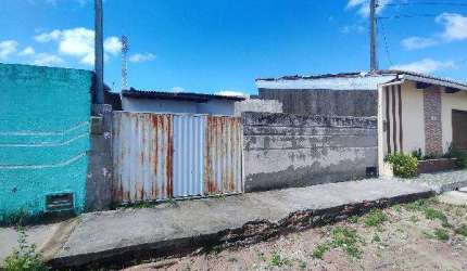 Oportunidade Única em EXTREMOZ - RN | Tipo: Casa | Negociação: Venda Direta Online  | Situação: Imóvel