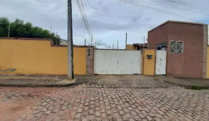 Oportunidade Única em SAO GONCALO DO AMARANTE - RN | Tipo: Casa | Negociação: Venda Direta Online  | Situação: Imóvel