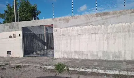 Oportunidade Única em EXTREMOZ - RN | Tipo: Casa | Negociação: Venda Direta Online  | Situação: Imóvel