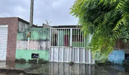 Oportunidade Única em EXTREMOZ - RN | Tipo: Casa | Negociação: Venda Online  | Situação: Imóvel
