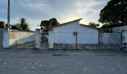Oportunidade Única em PARNAMIRIM - RN | Tipo: Casa | Negociação: Venda Direta Online  | Situação: Imóvel