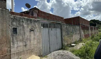 Oportunidade Única em MACAIBA - RN | Tipo: Casa | Negociação: Venda Online  | Situação: Imóvel
