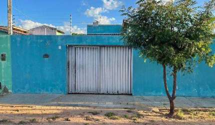 Oportunidade Única em MOSSORO - RN | Tipo: Casa | Negociação: Venda Online  | Situação: Imóvel