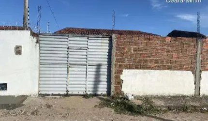 Oportunidade Única em CEARA-MIRIM - RN | Tipo: Casa | Negociação: Venda Direta Online  | Situação: Imóvel