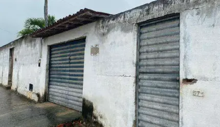 Oportunidade Única em CEARA-MIRIM - RN | Tipo: Casa | Negociação: Venda Direta Online  | Situação: Imóvel