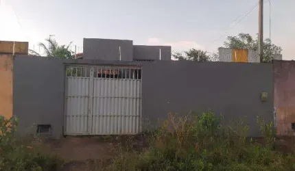 Oportunidade Única em CEARA-MIRIM - RN | Tipo: Casa | Negociação: Venda Direta Online  | Situação: Imóvel