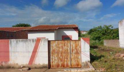Oportunidade Única em CARNAUBAIS - RN | Tipo: Casa | Negociação: Venda Direta Online  | Situação: Imóvel