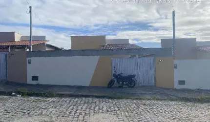 Oportunidade Única em SAO GONCALO DO AMARANTE - RN | Tipo: Casa | Negociação: Venda Online  | Situação: Imóvel