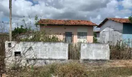 Oportunidade Única em CEARA-MIRIM - RN | Tipo: Casa | Negociação: Venda Direta Online  | Situação: Imóvel