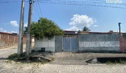 Oportunidade Única em MACAIBA - RN | Tipo: Casa | Negociação: Venda Direta Online  | Situação: Imóvel