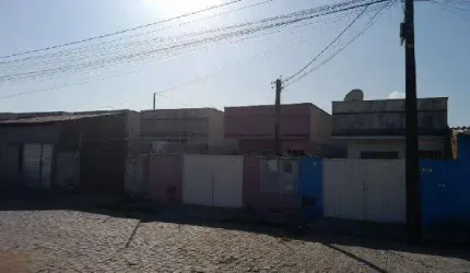 Oportunidade Única em SAO GONCALO DO AMARANTE - RN | Tipo: Casa | Negociação: Venda Direta Online  | Situação: Imóvel