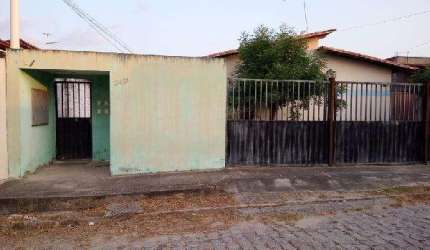 Oportunidade Única em MACAIBA - RN | Tipo: Casa | Negociação: Venda Direta Online  | Situação: Imóvel