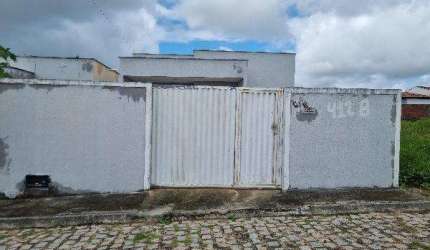 Oportunidade Única em CEARA-MIRIM - RN | Tipo: Casa | Negociação: Venda Direta Online  | Situação: Imóvel