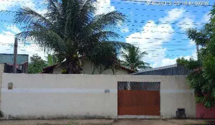 Oportunidade Única em EXTREMOZ - RN | Tipo: Casa | Negociação: Venda Direta Online  | Situação: Imóvel