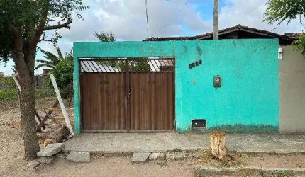 Oportunidade Única em SAO GONCALO DO AMARANTE - RN | Tipo: Casa | Negociação: Venda Direta Online  | Situação: Imóvel