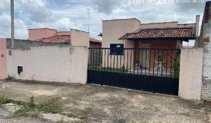 Oportunidade Única em SAO GONCALO DO AMARANTE - RN | Tipo: Casa | Negociação: Venda Direta Online  | Situação: Imóvel