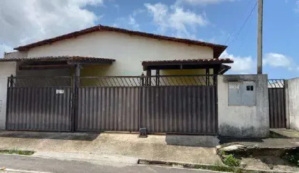 Oportunidade Única em SAO GONCALO DO AMARANTE - RN | Tipo: Casa | Negociação: Venda Direta Online  | Situação: Imóvel