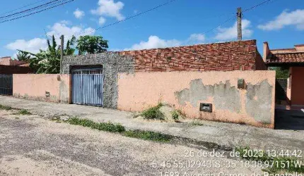 Oportunidade Única em SAO GONCALO DO AMARANTE - RN | Tipo: Casa | Negociação: Venda Direta Online  | Situação: Imóvel