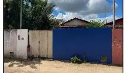 Oportunidade Única em CEARA-MIRIM - RN | Tipo: Casa | Negociação: Venda Online  | Situação: Imóvel