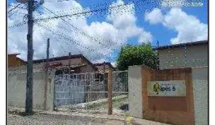 Oportunidade Única em SAO GONCALO DO AMARANTE - RN | Tipo: Casa | Negociação: Venda Online  | Situação: Imóvel