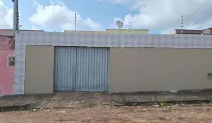 Oportunidade Única em SAO GONCALO DO AMARANTE - RN | Tipo: Casa | Negociação: Venda Online  | Situação: Imóvel