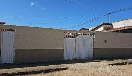 Oportunidade Única em SAO GONCALO DO AMARANTE - RN | Tipo: Casa | Negociação: Venda Direta Online  | Situação: Imóvel