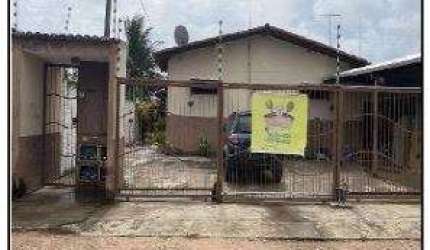 Oportunidade Única em SAO GONCALO DO AMARANTE - RN | Tipo: Casa | Negociação: Venda Direta Online  | Situação: Imóvel