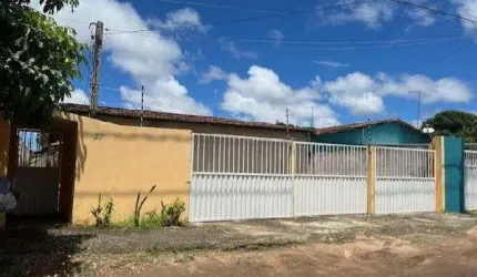 Oportunidade Única em SAO GONCALO DO AMARANTE - RN | Tipo: Casa | Negociação: Venda Direta Online  | Situação: Imóvel