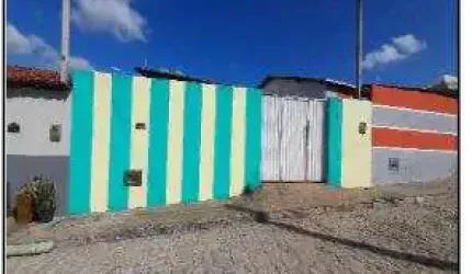 Oportunidade Única em CEARA-MIRIM - RN | Tipo: Casa | Negociação: Venda Direta Online  | Situação: Imóvel