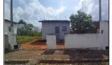Oportunidade Única em CEARA-MIRIM - RN | Tipo: Casa | Negociação: Venda Direta Online  | Situação: Imóvel