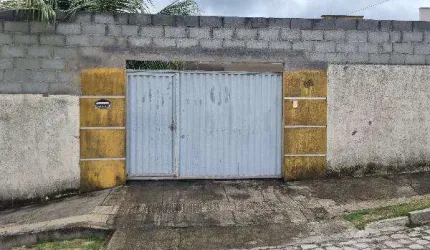 Oportunidade Única em MACAIBA - RN | Tipo: Casa | Negociação: Venda Direta Online  | Situação: Imóvel
