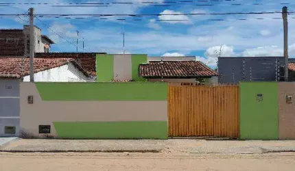 Oportunidade Única em PARNAMIRIM - RN | Tipo: Casa | Negociação: Venda Direta Online  | Situação: Imóvel
