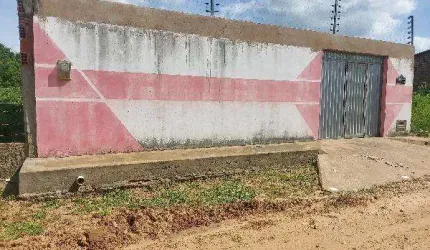 Oportunidade Única em CARNAUBAIS - RN | Tipo: Casa | Negociação: Venda Online  | Situação: Imóvel