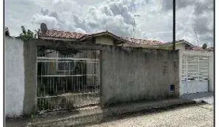 Oportunidade Única em MACAIBA - RN | Tipo: Casa | Negociação: Venda Direta Online  | Situação: Imóvel