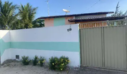 Oportunidade Única em CEARA-MIRIM - RN | Tipo: Casa | Negociação: Venda Direta Online  | Situação: Imóvel