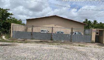 Oportunidade Única em SAO GONCALO DO AMARANTE - RN | Tipo: Casa | Negociação: Venda Direta Online  | Situação: Imóvel