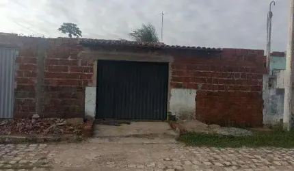 Oportunidade Única em CEARA-MIRIM - RN | Tipo: Casa | Negociação: Venda Online  | Situação: Imóvel
