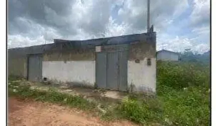 Oportunidade Única em MACAIBA - RN | Tipo: Casa | Negociação: Venda Direta Online  | Situação: Imóvel