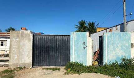 Oportunidade Única em CEARA-MIRIM - RN | Tipo: Casa | Negociação: Venda Online  | Situação: Imóvel