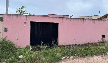 Oportunidade Única em SAO GONCALO DO AMARANTE - RN | Tipo: Casa | Negociação: Venda Direta Online  | Situação: Imóvel