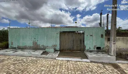 Oportunidade Única em CEARA-MIRIM - RN | Tipo: Casa | Negociação: Venda Direta Online  | Situação: Imóvel