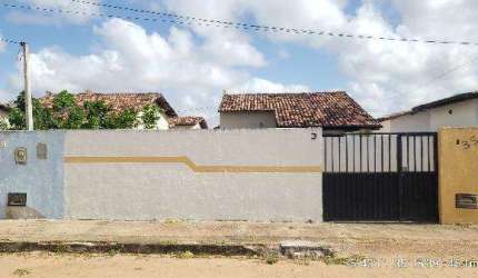 Oportunidade Única em EXTREMOZ - RN | Tipo: Casa | Negociação: Venda Direta Online  | Situação: Imóvel
