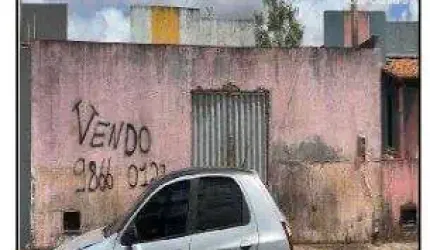 Oportunidade Única em CEARA-MIRIM - RN | Tipo: Casa | Negociação: Venda Direta Online  | Situação: Imóvel