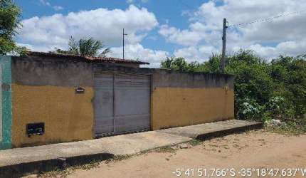 Oportunidade Única em EXTREMOZ - RN | Tipo: Casa | Negociação: Venda Direta Online  | Situação: Imóvel