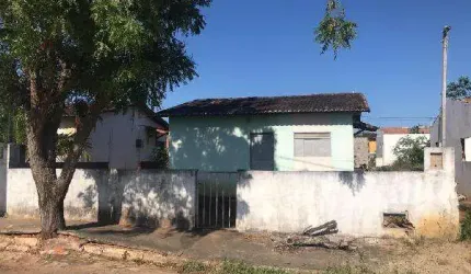 Oportunidade Única em CEARA-MIRIM - RN | Tipo: Casa | Negociação: Venda Direta Online  | Situação: Imóvel