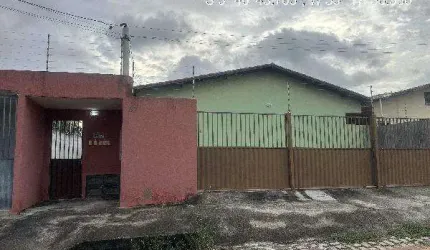 Oportunidade Única em SAO GONCALO DO AMARANTE - RN | Tipo: Casa | Negociação: Venda Direta Online  | Situação: Imóvel