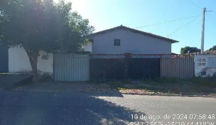 Oportunidade Única em SAO GONCALO DO AMARANTE - RN | Tipo: Casa | Negociação: Venda Online  | Situação: Imóvel