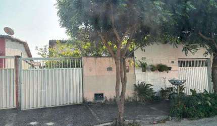 Oportunidade Única em SAO GONCALO DO AMARANTE - RN | Tipo: Casa | Negociação: Venda Online  | Situação: Imóvel